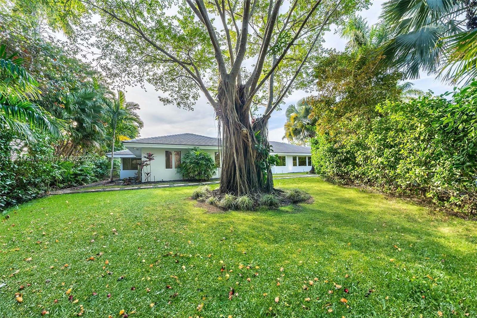HAMMOCK OAKS HARBOR SEC 2 - Residential