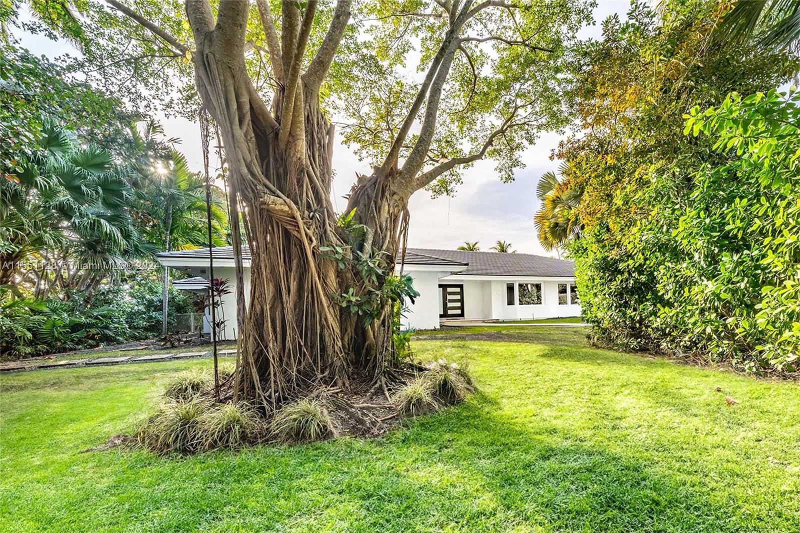 HAMMOCK OAKS HARBOR SEC 2 - Residential