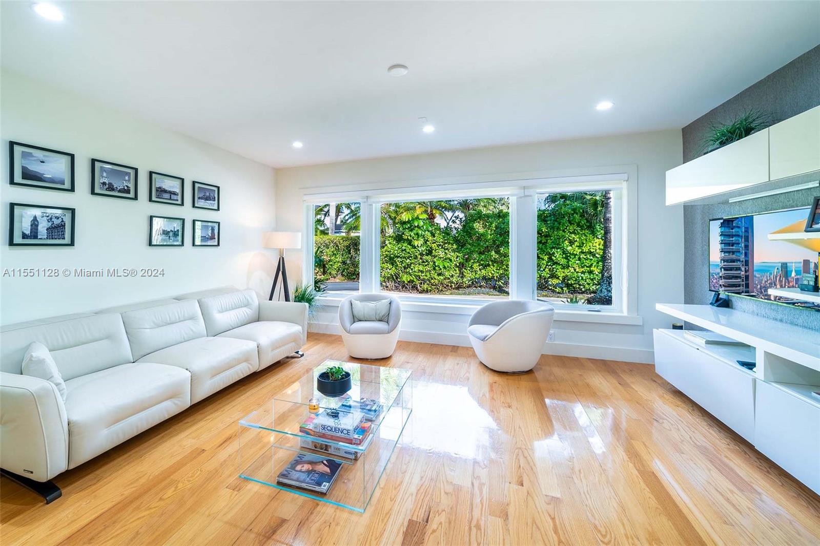 HAMMOCK OAKS HARBOR SEC 2 - Residential