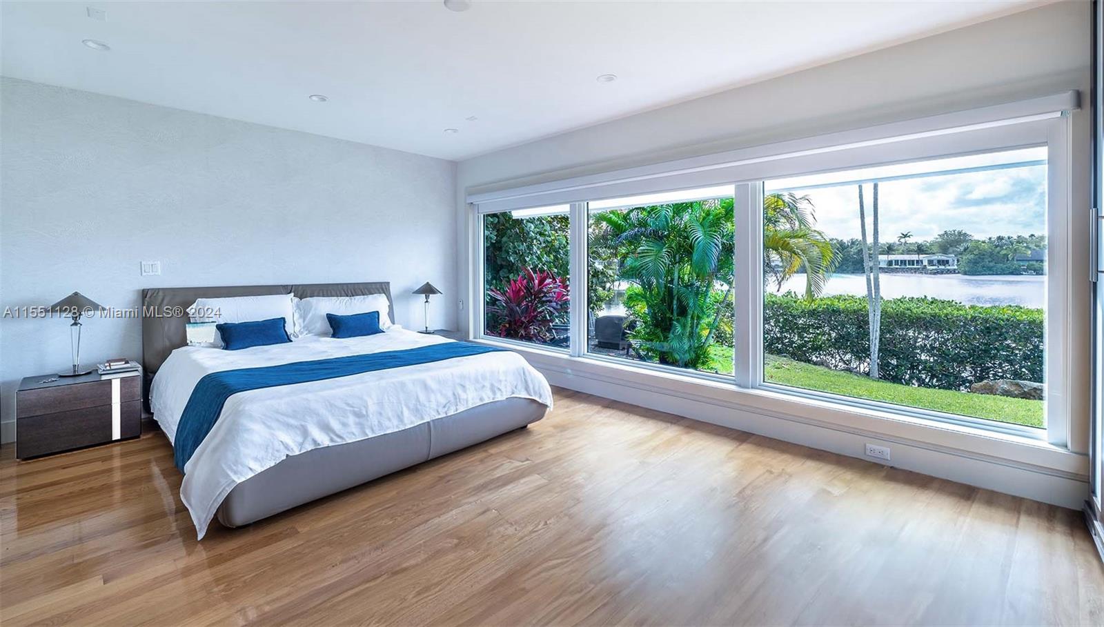 HAMMOCK OAKS HARBOR SEC 2 - Residential