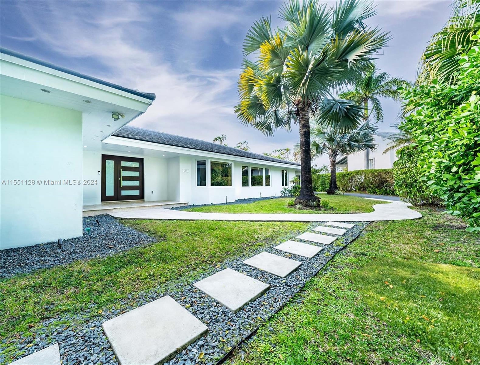 HAMMOCK OAKS HARBOR SEC 2 - Residential