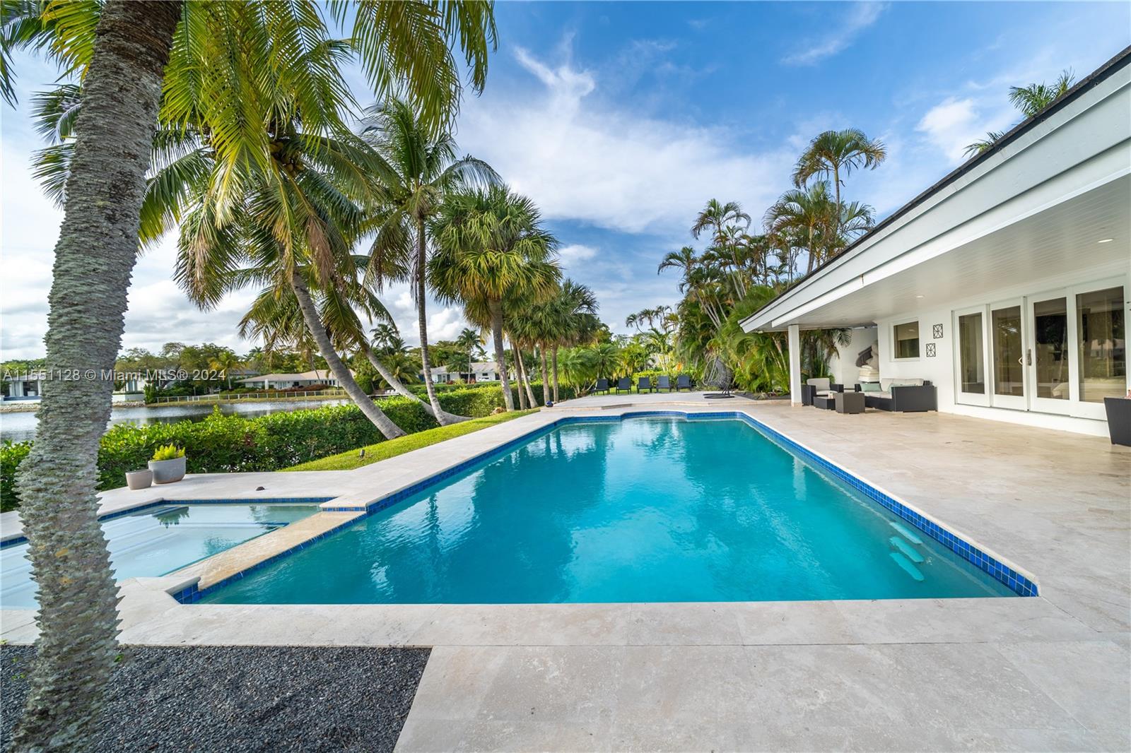 HAMMOCK OAKS HARBOR SEC 2 - Residential