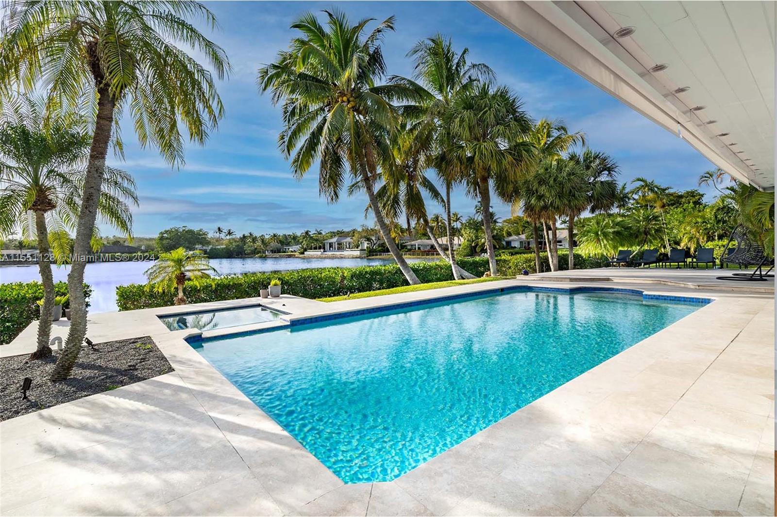 HAMMOCK OAKS HARBOR SEC 2 - Residential
