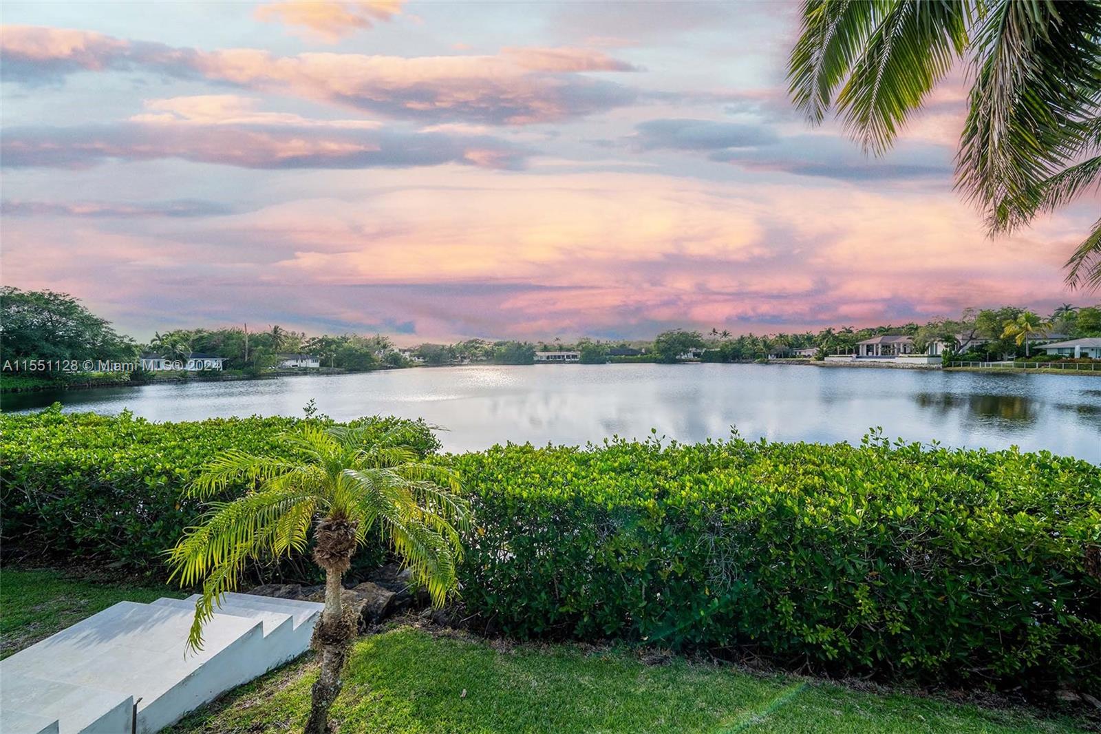HAMMOCK OAKS HARBOR SEC 2 - Residential