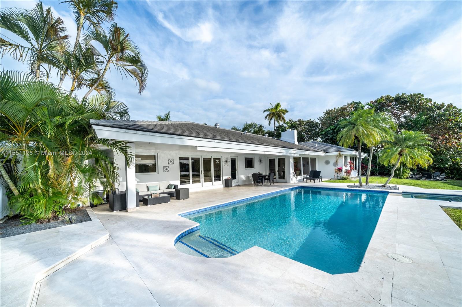 HAMMOCK OAKS HARBOR SEC 2 - Residential
