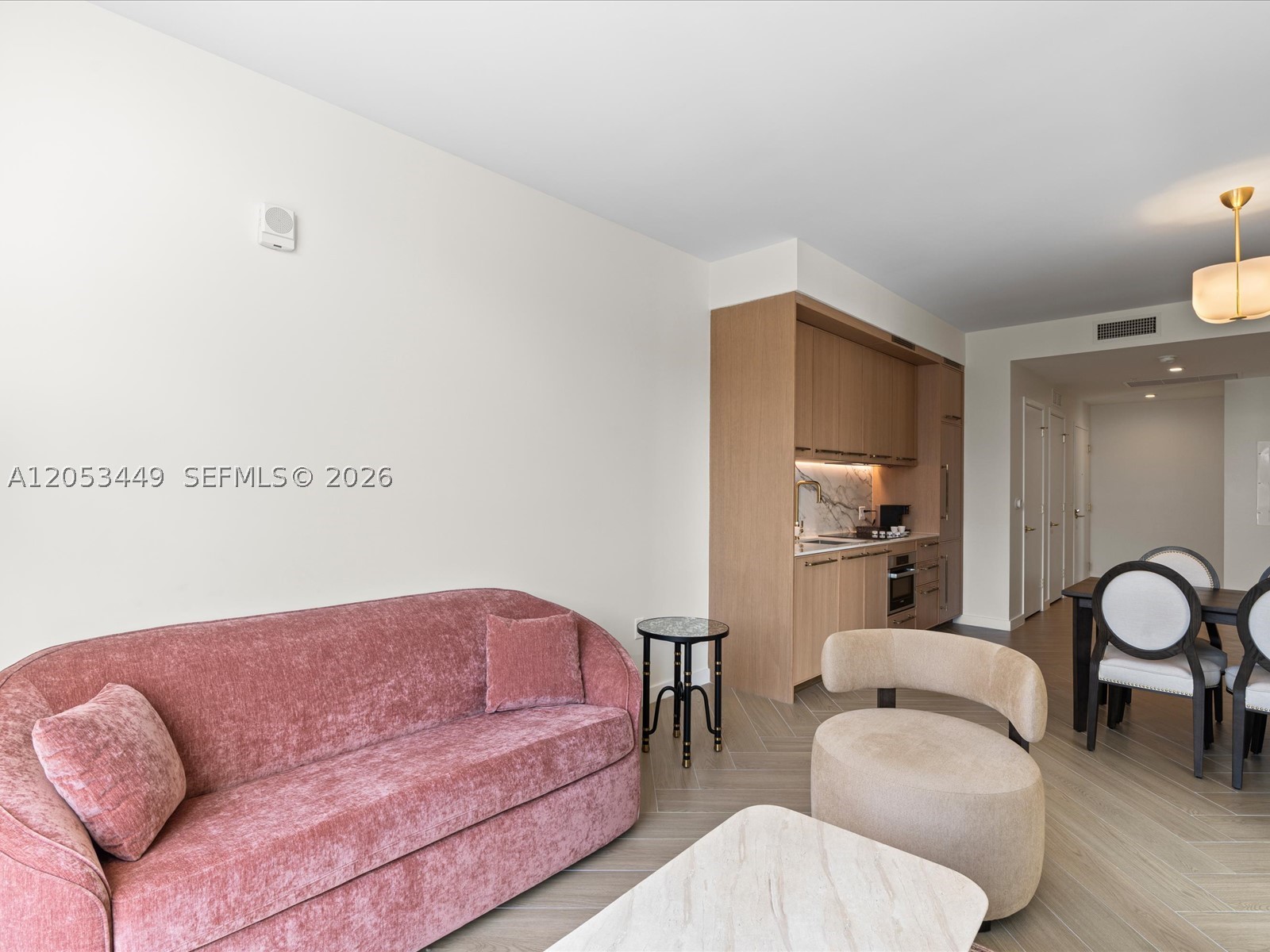 Nomad Wynwood Residences - Residential