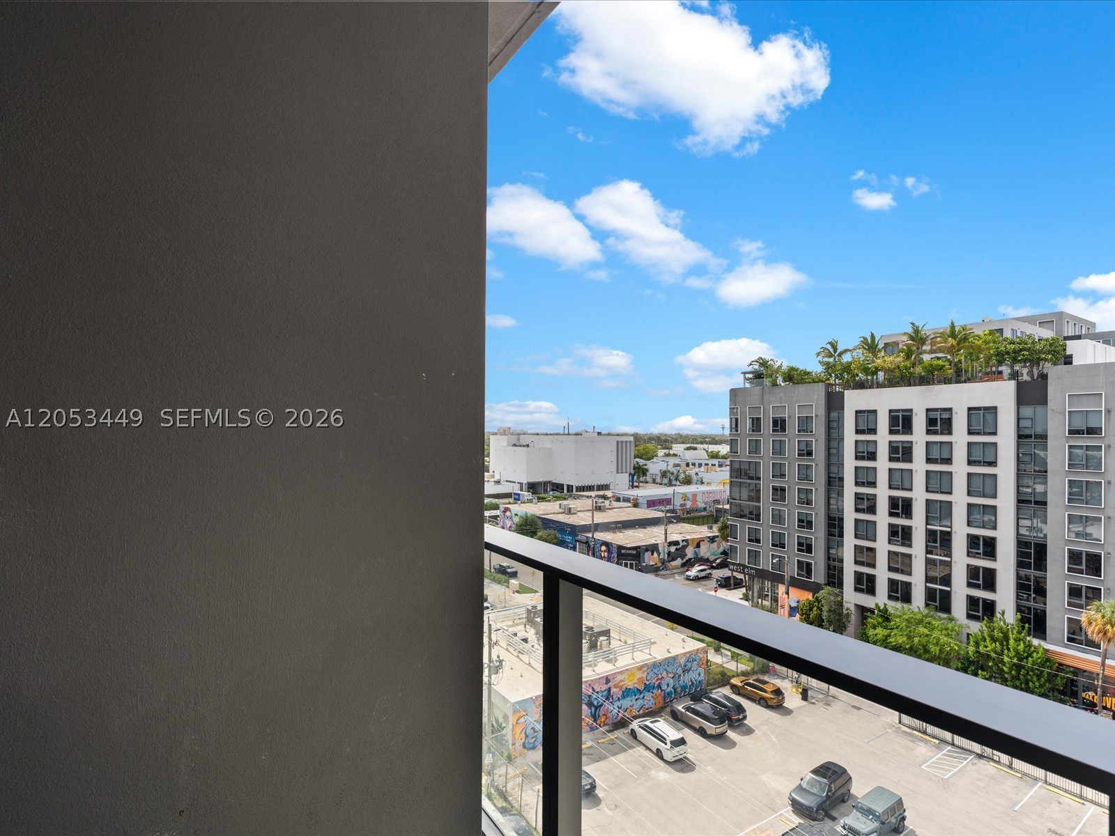 Nomad Wynwood Residences - Residential
