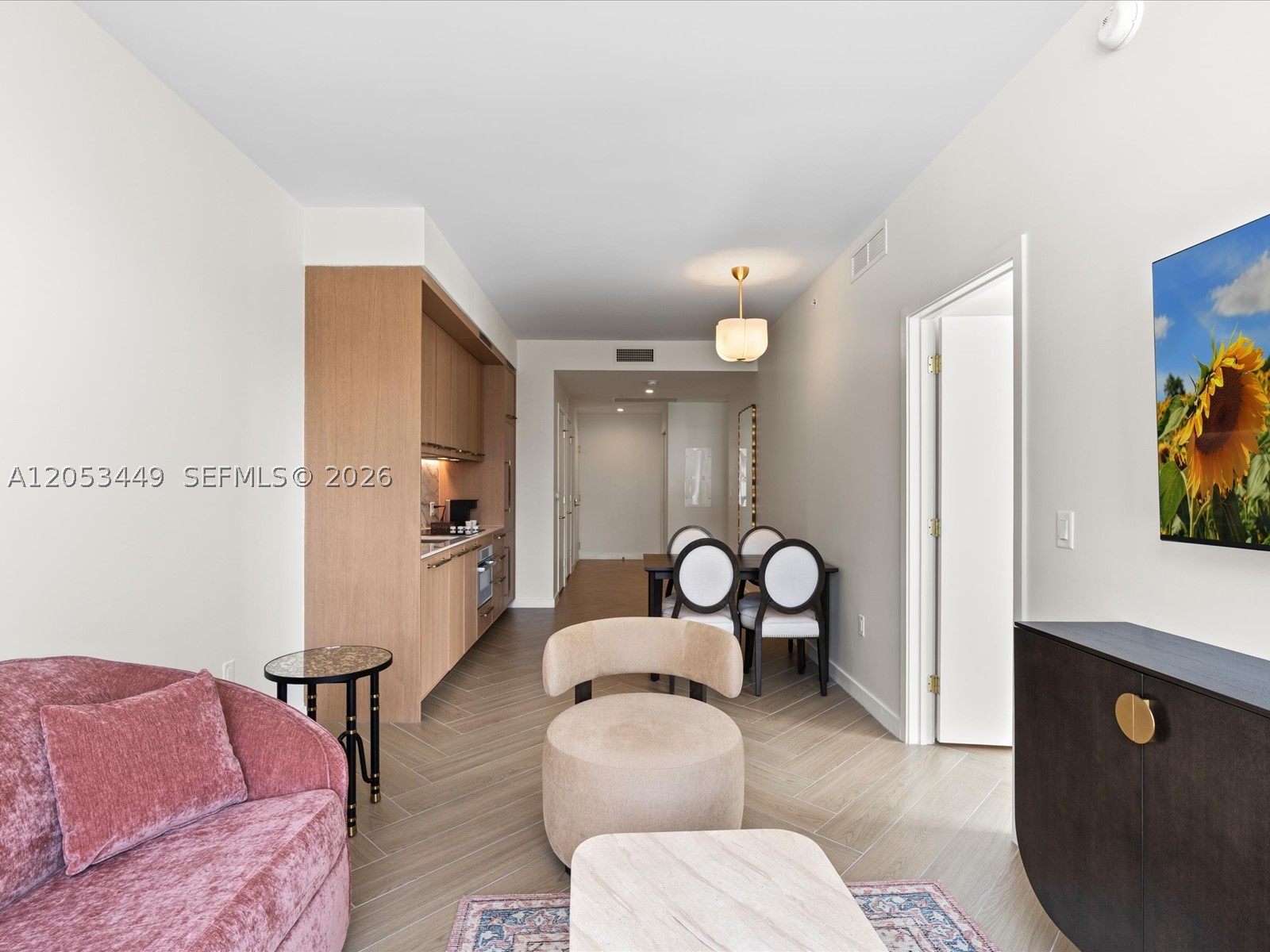 Nomad Wynwood Residences - Residential