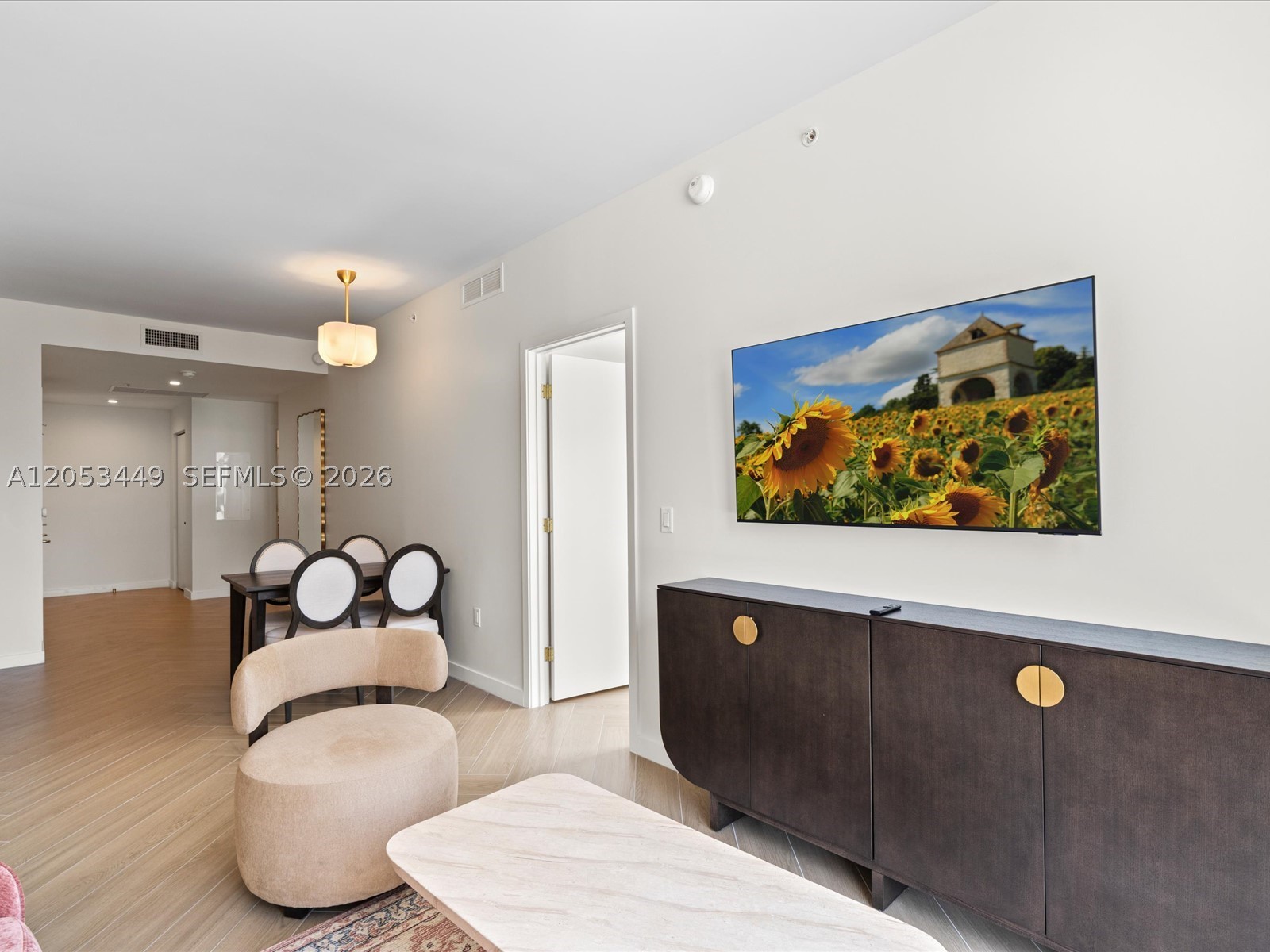 Nomad Wynwood Residences - Residential