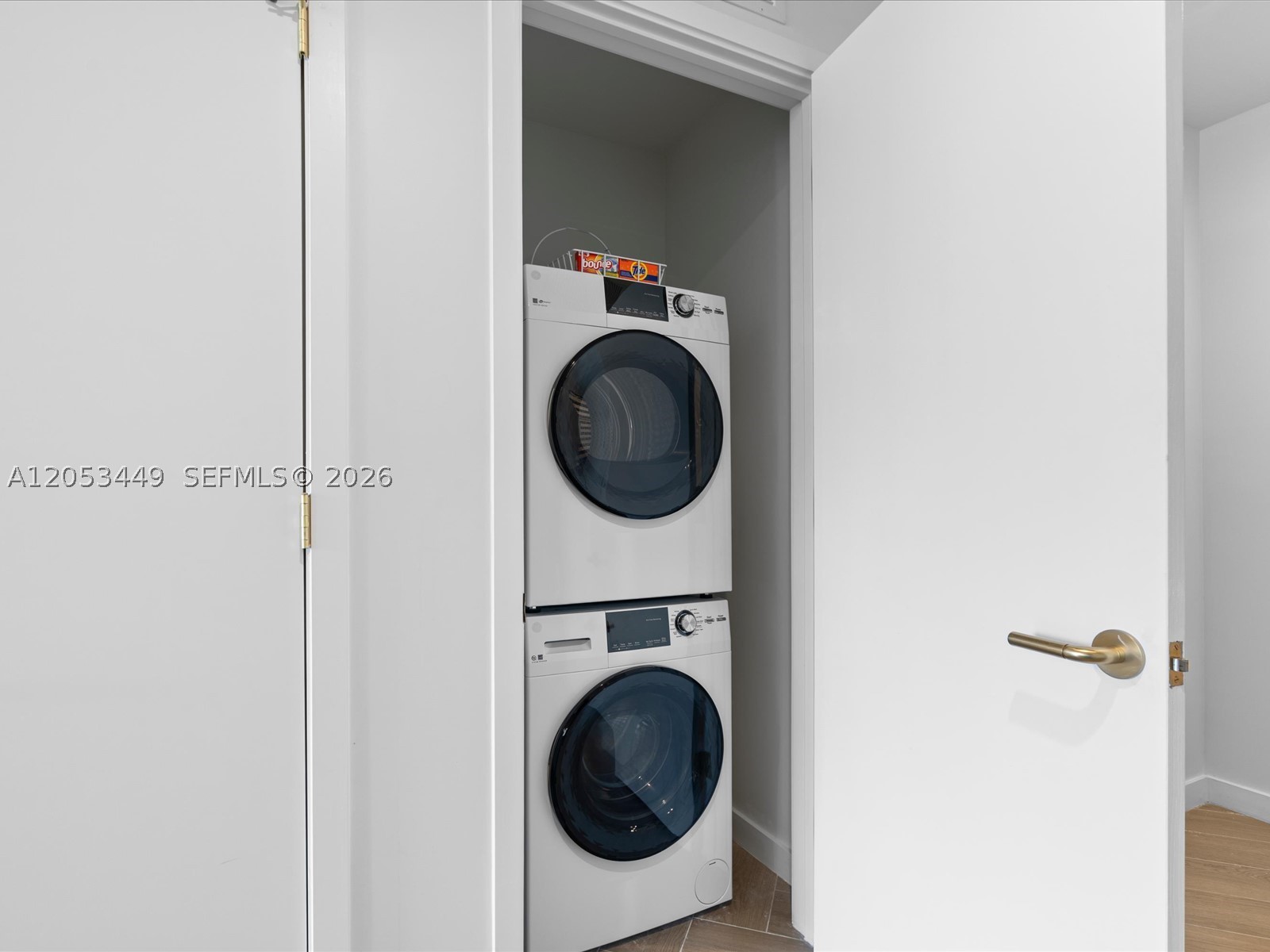 Nomad Wynwood Residences - Residential
