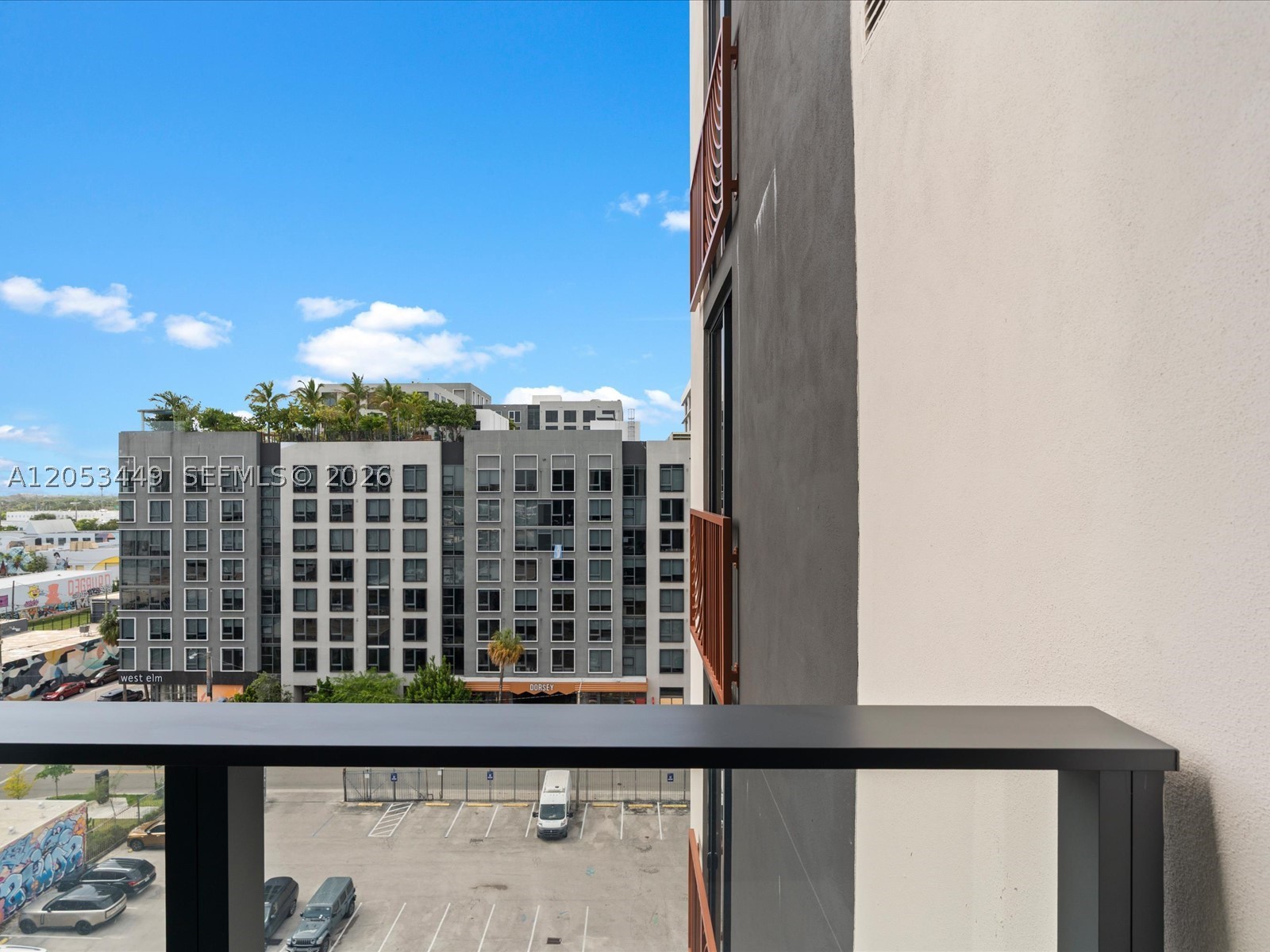 Nomad Wynwood Residences - Residential