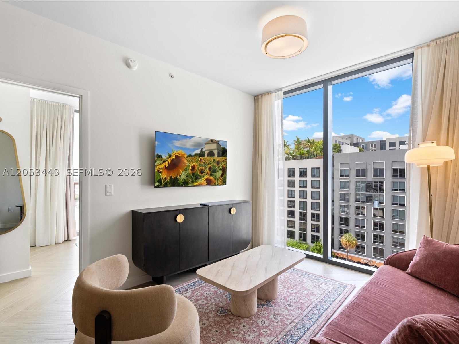 Nomad Wynwood Residences - Residential