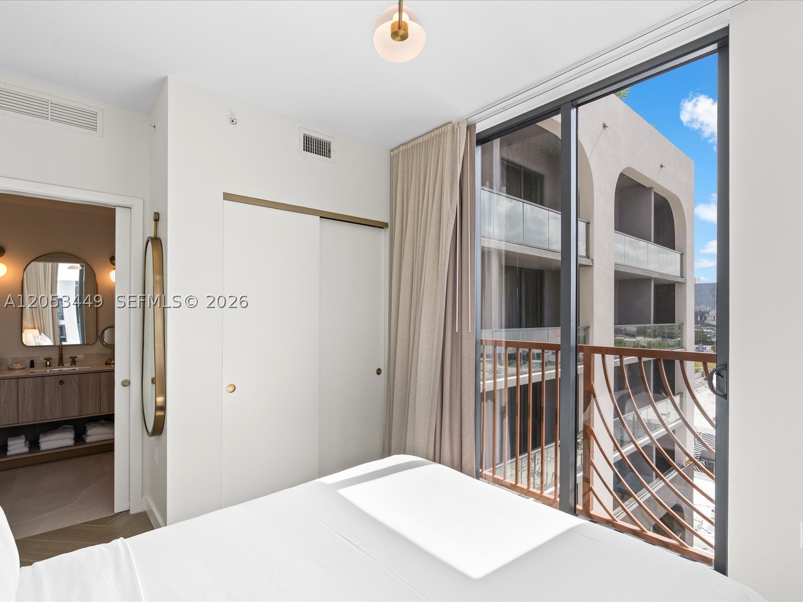 Nomad Wynwood Residences - Residential