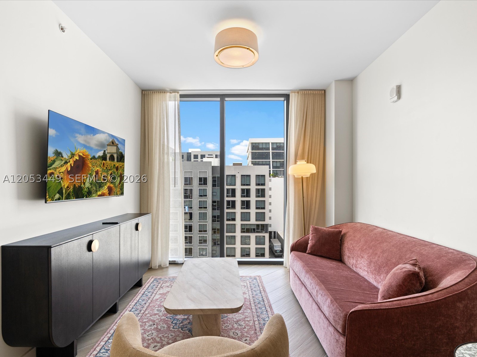Nomad Wynwood Residences - Residential