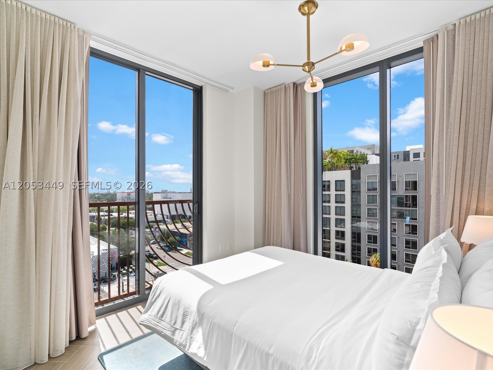 Nomad Wynwood Residences - Residential