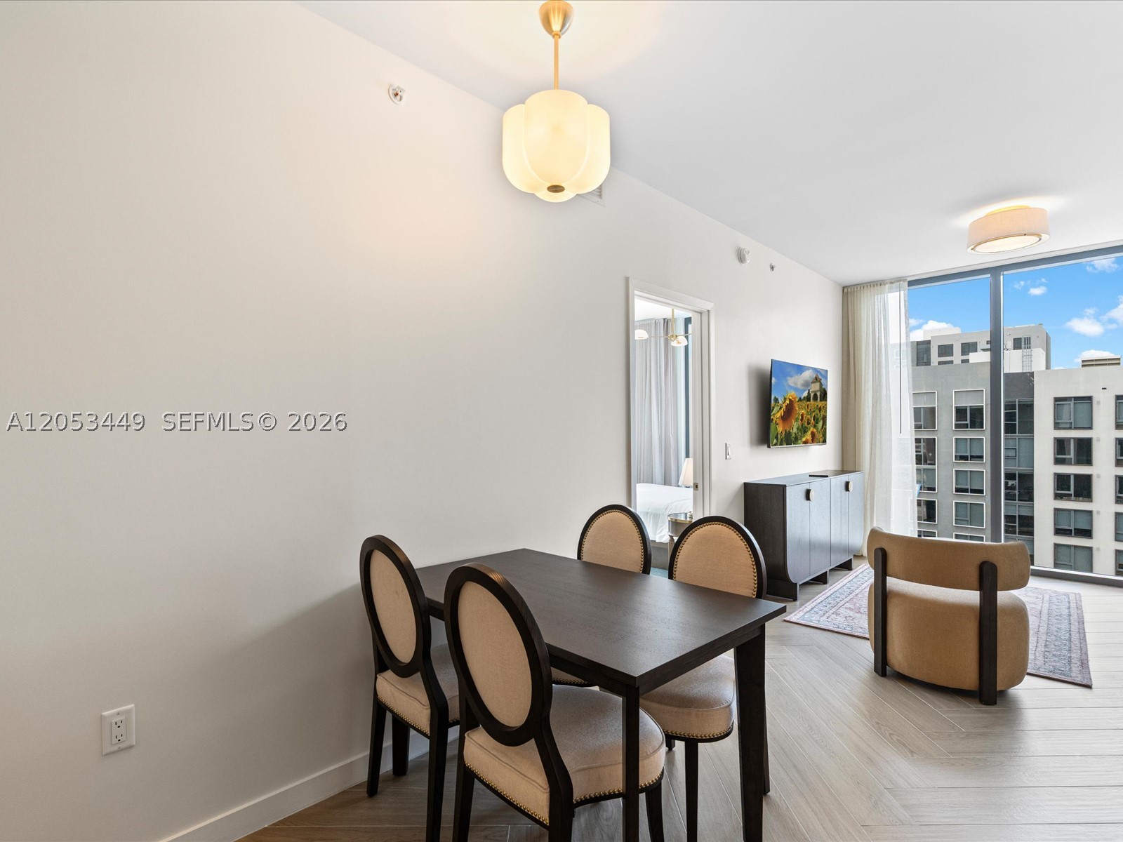 Nomad Wynwood Residences - Residential