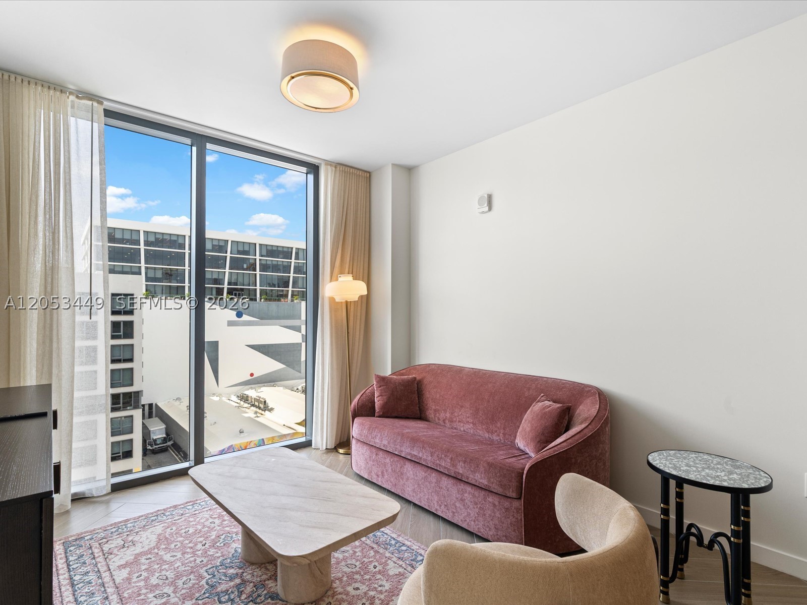 Nomad Wynwood Residences - Residential