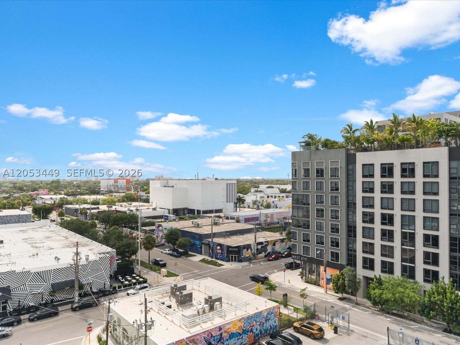 Nomad Wynwood Residences - Residential