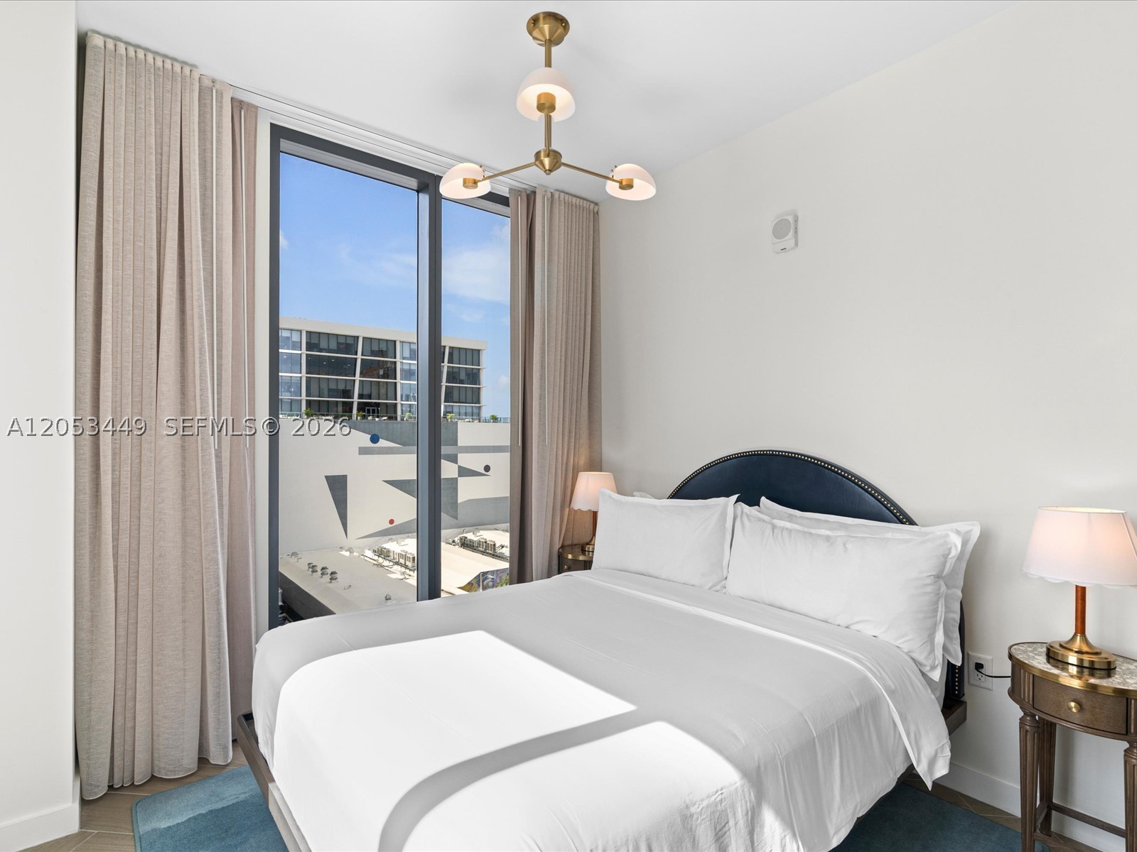 Nomad Wynwood Residences - Residential