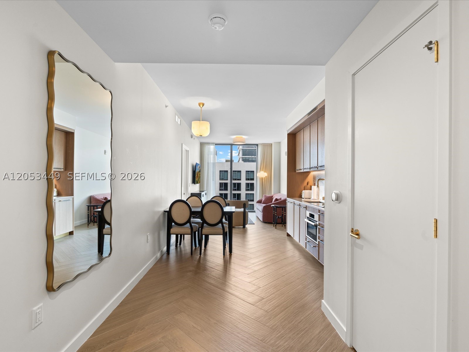 Nomad Wynwood Residences - Residential