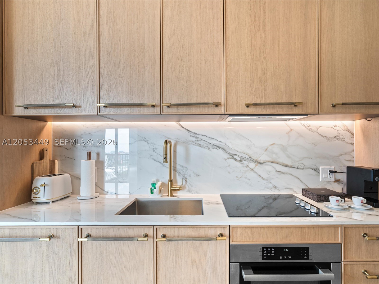 Nomad Wynwood Residences - Residential