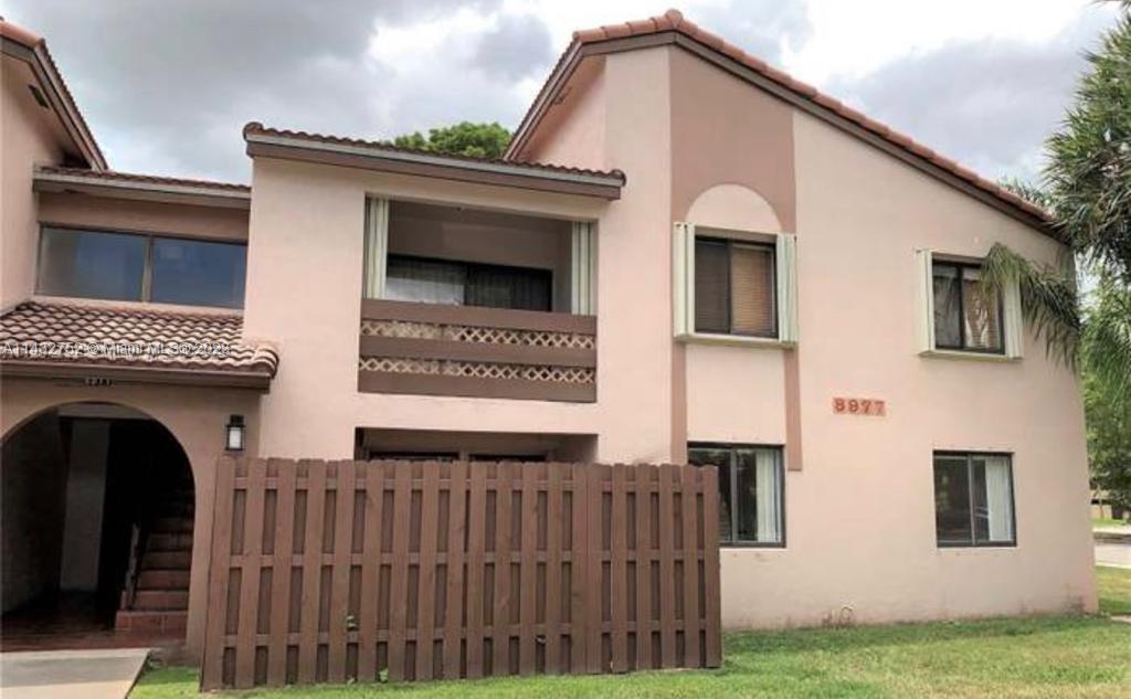 KENLAND WALK CONDO II - Residential Lease