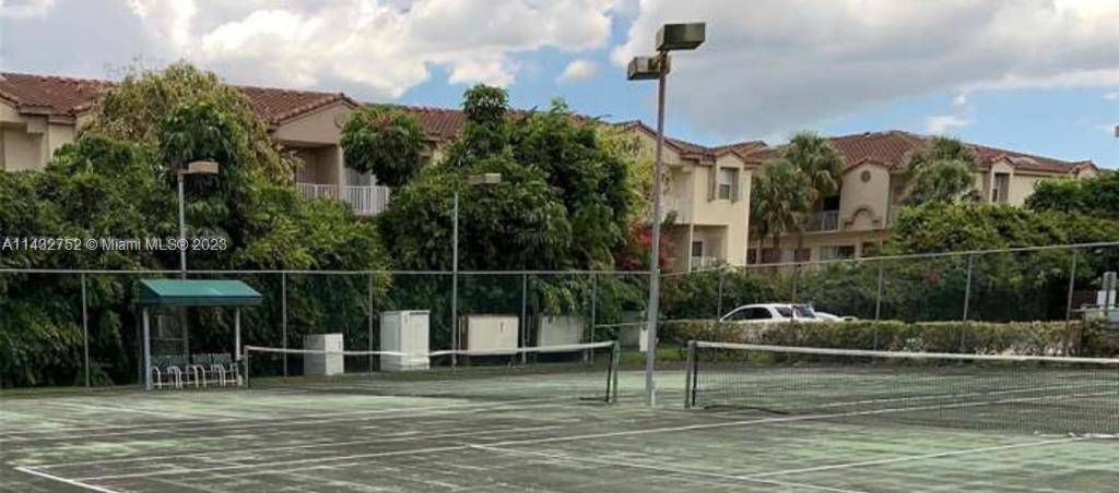 KENLAND WALK CONDO II - Residential Lease