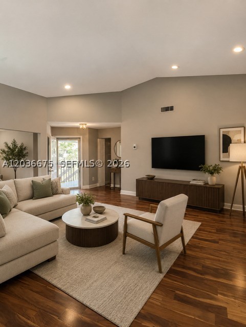 LUCERNE PARK CONDOS 1, 1A - Residential