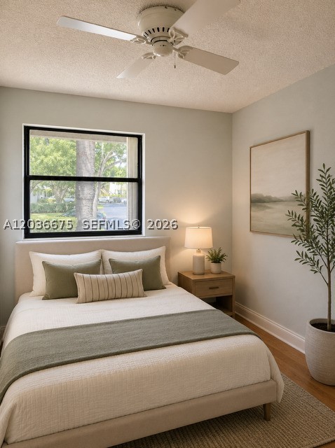 LUCERNE PARK CONDOS 1, 1A - Residential
