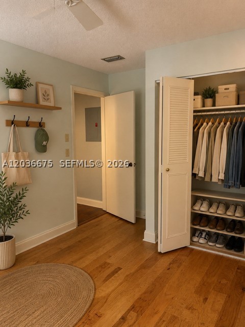 LUCERNE PARK CONDOS 1, 1A - Residential