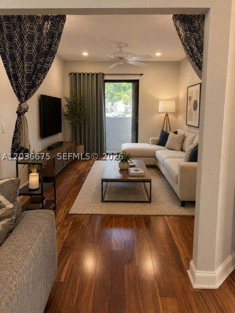 LUCERNE PARK CONDOS 1, 1A - Residential