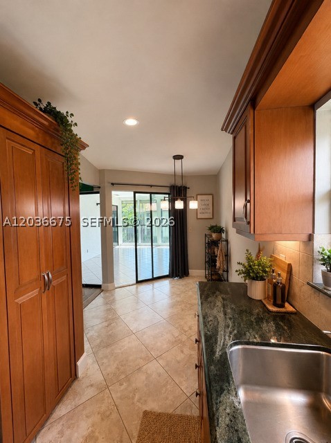 LUCERNE PARK CONDOS 1, 1A - Residential