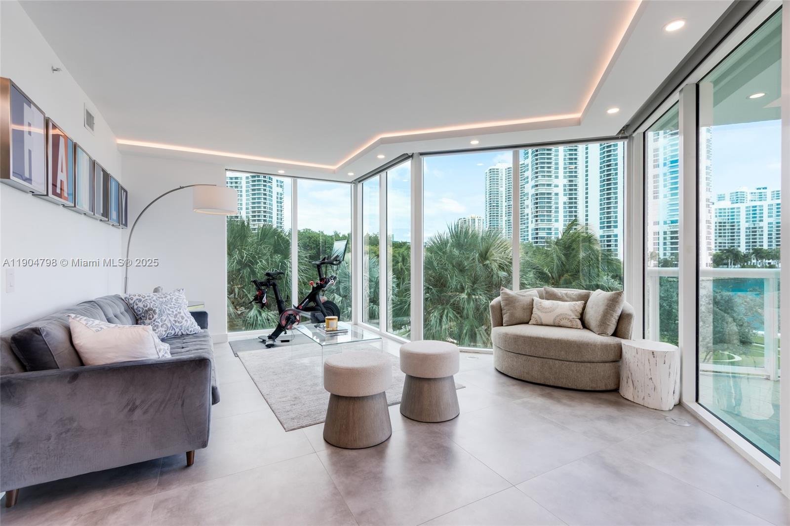 100 HIDDEN BAY CONDO - Residential
