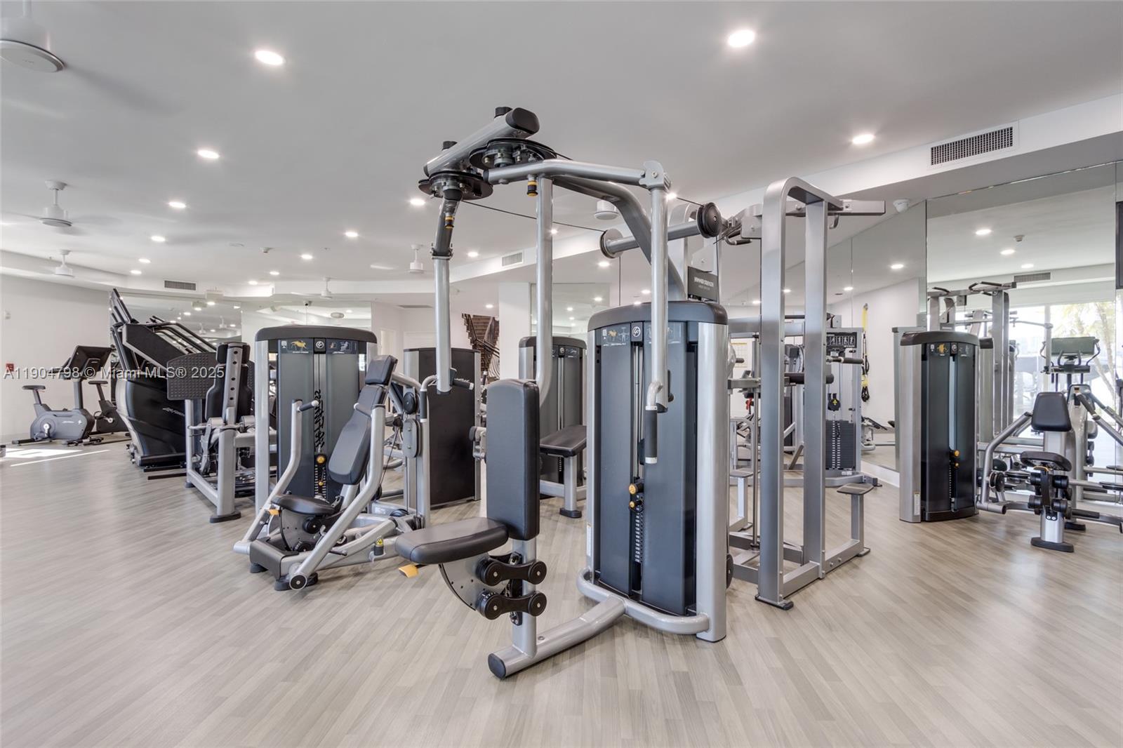 100 HIDDEN BAY CONDO - Residential
