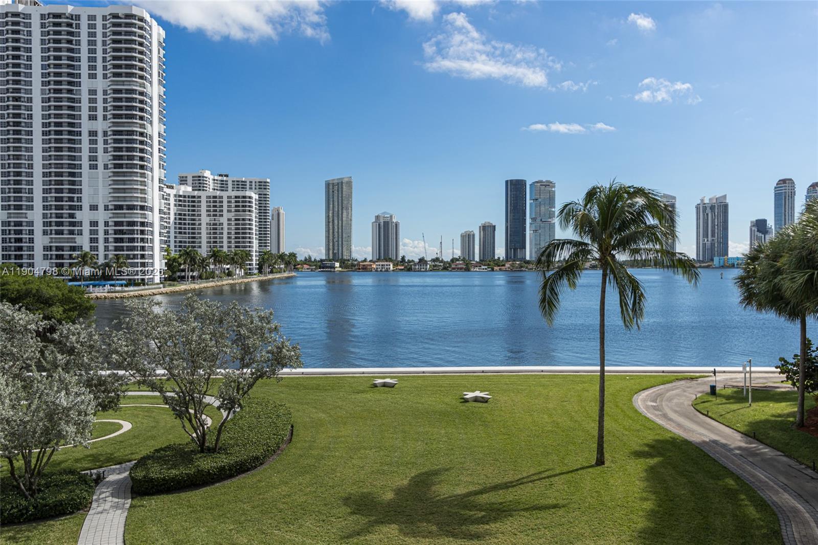 100 HIDDEN BAY CONDO - Residential
