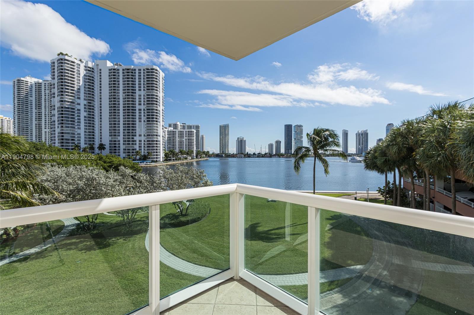 100 HIDDEN BAY CONDO - Residential