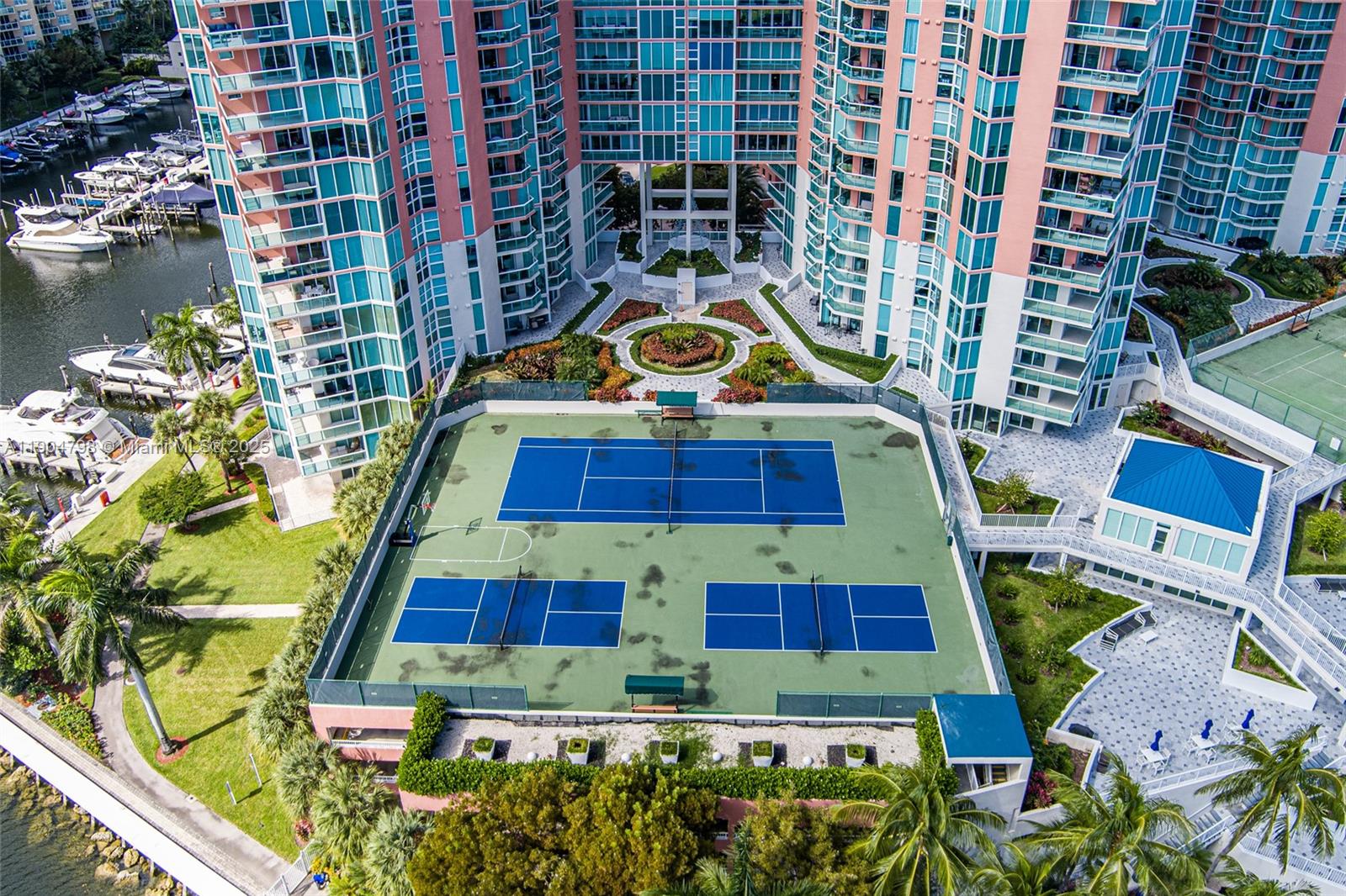 100 HIDDEN BAY CONDO - Residential