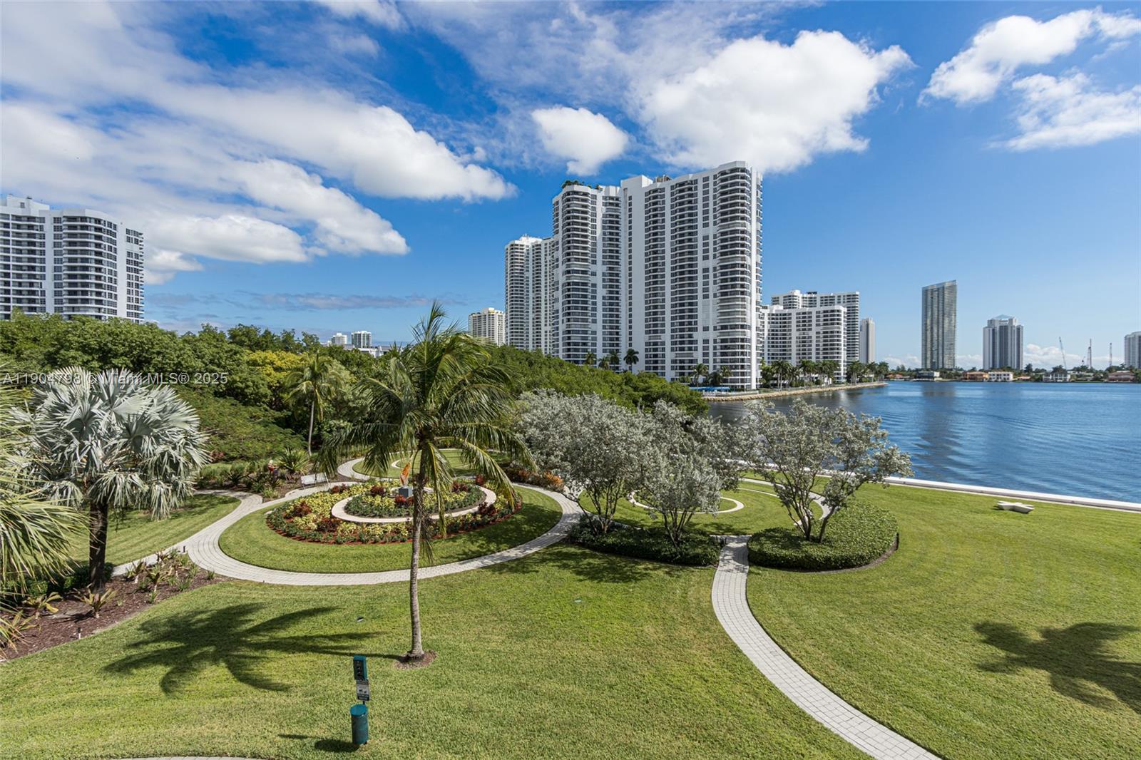 100 HIDDEN BAY CONDO - Residential