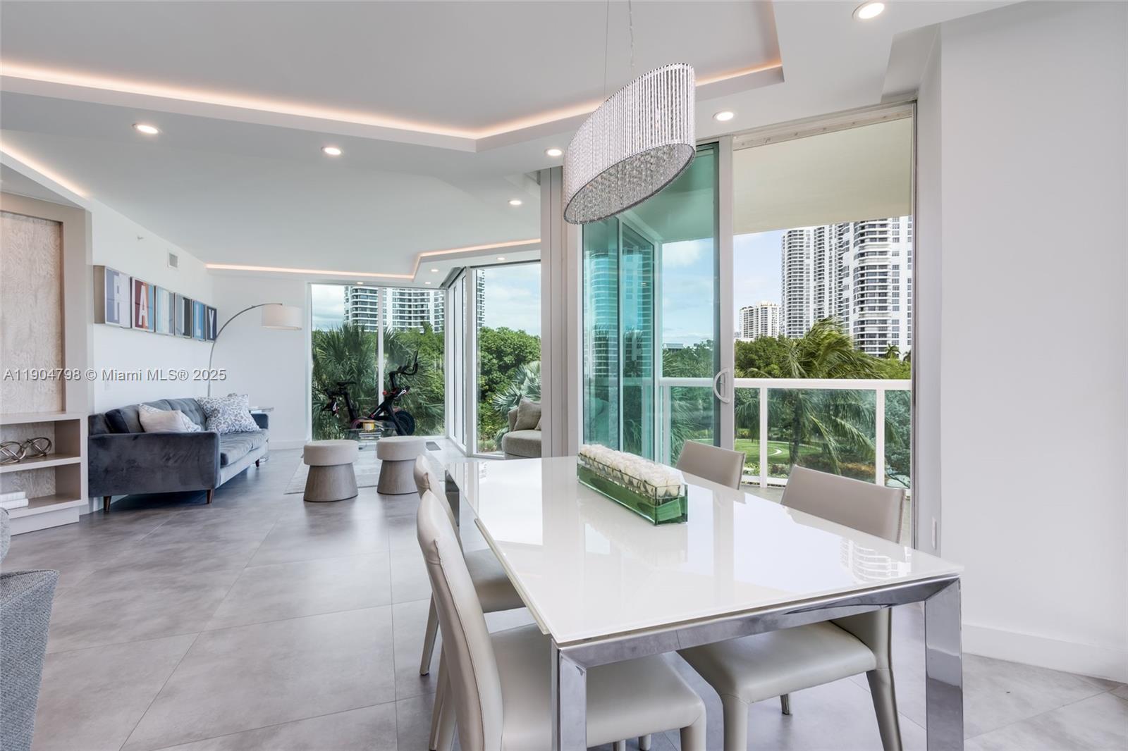 100 HIDDEN BAY CONDO - Residential