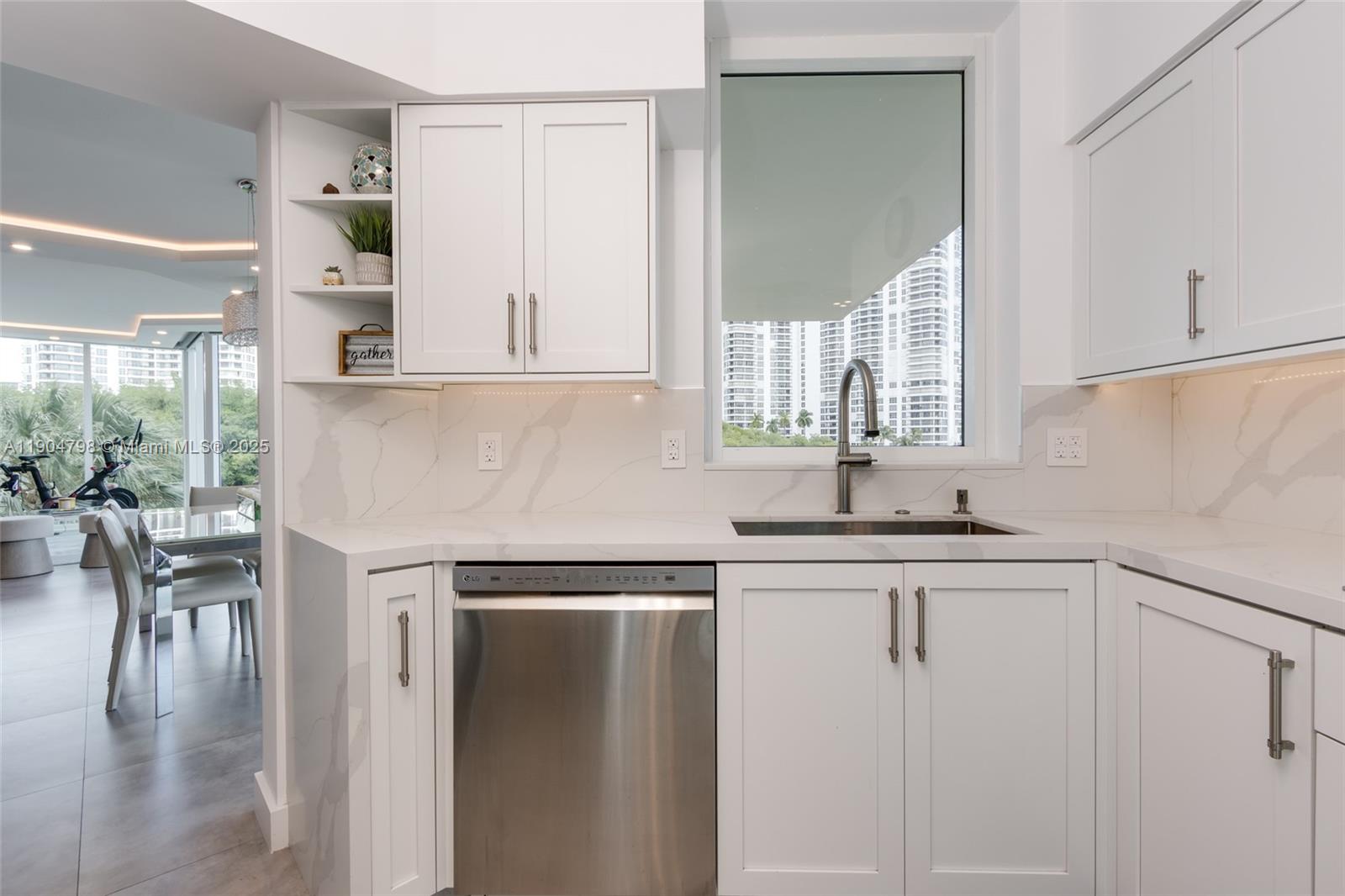 100 HIDDEN BAY CONDO - Residential