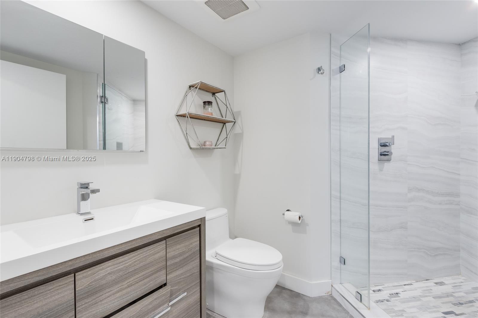 100 HIDDEN BAY CONDO - Residential