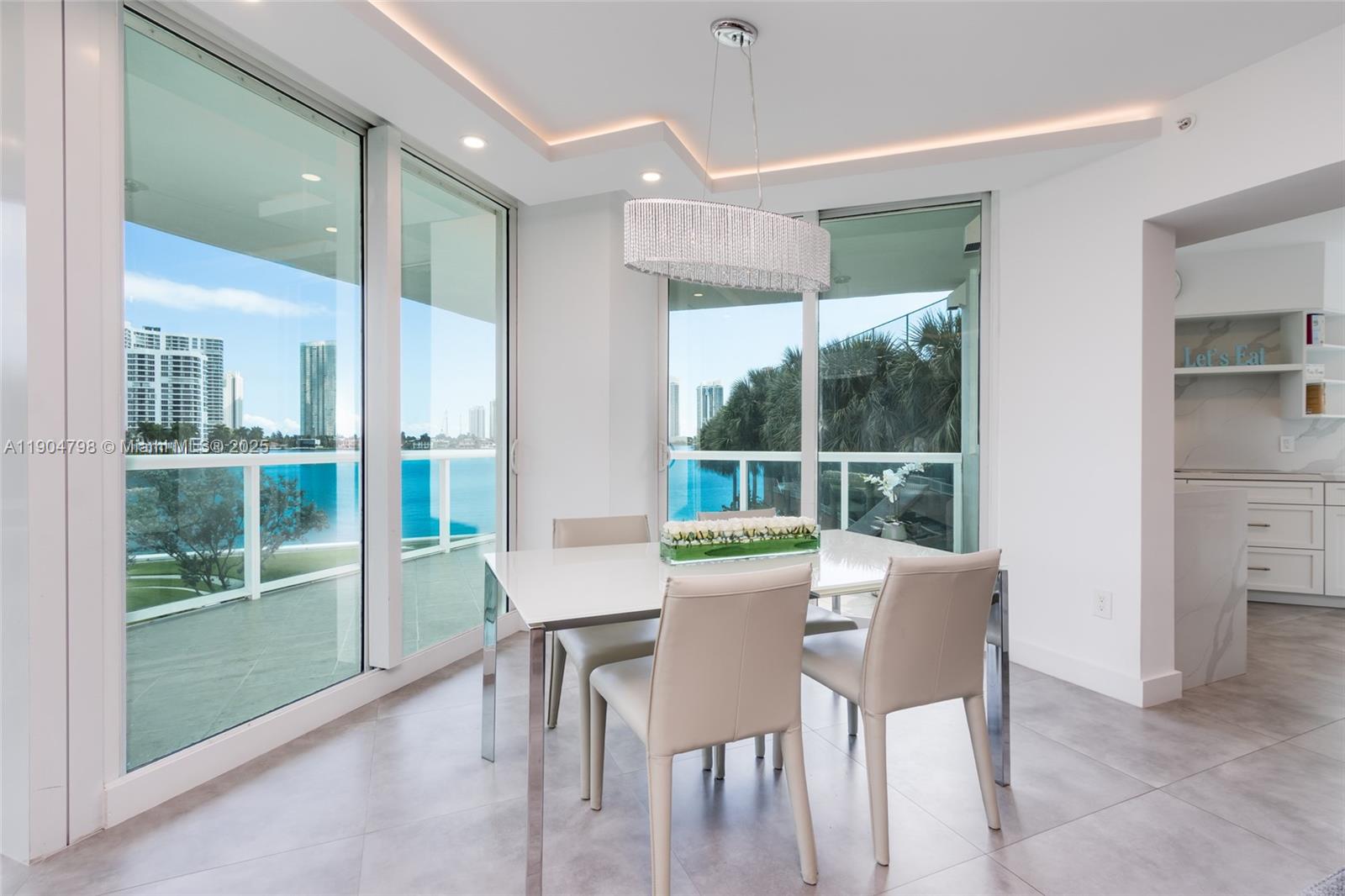 100 HIDDEN BAY CONDO - Residential