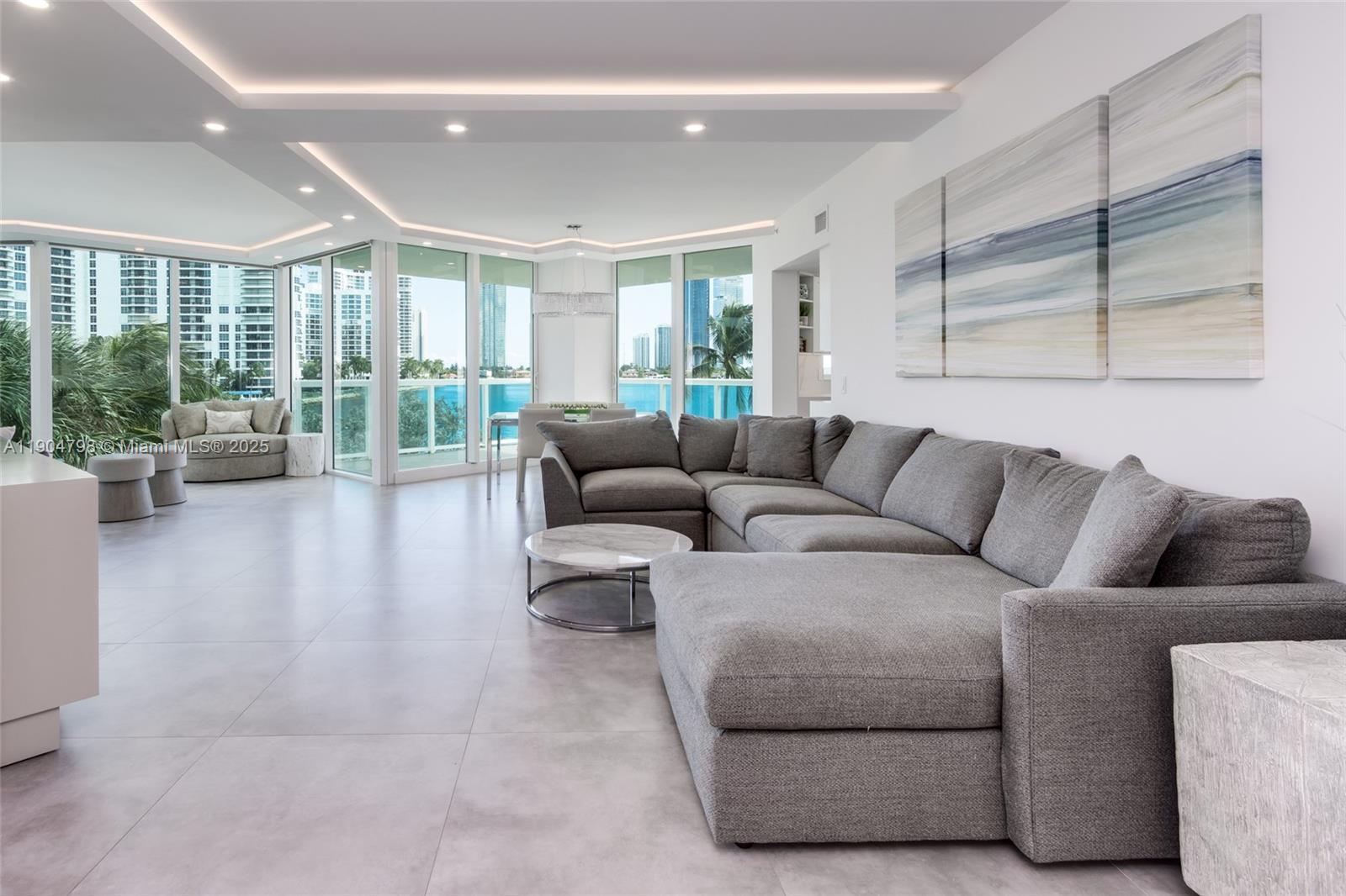 100 HIDDEN BAY CONDO - Residential