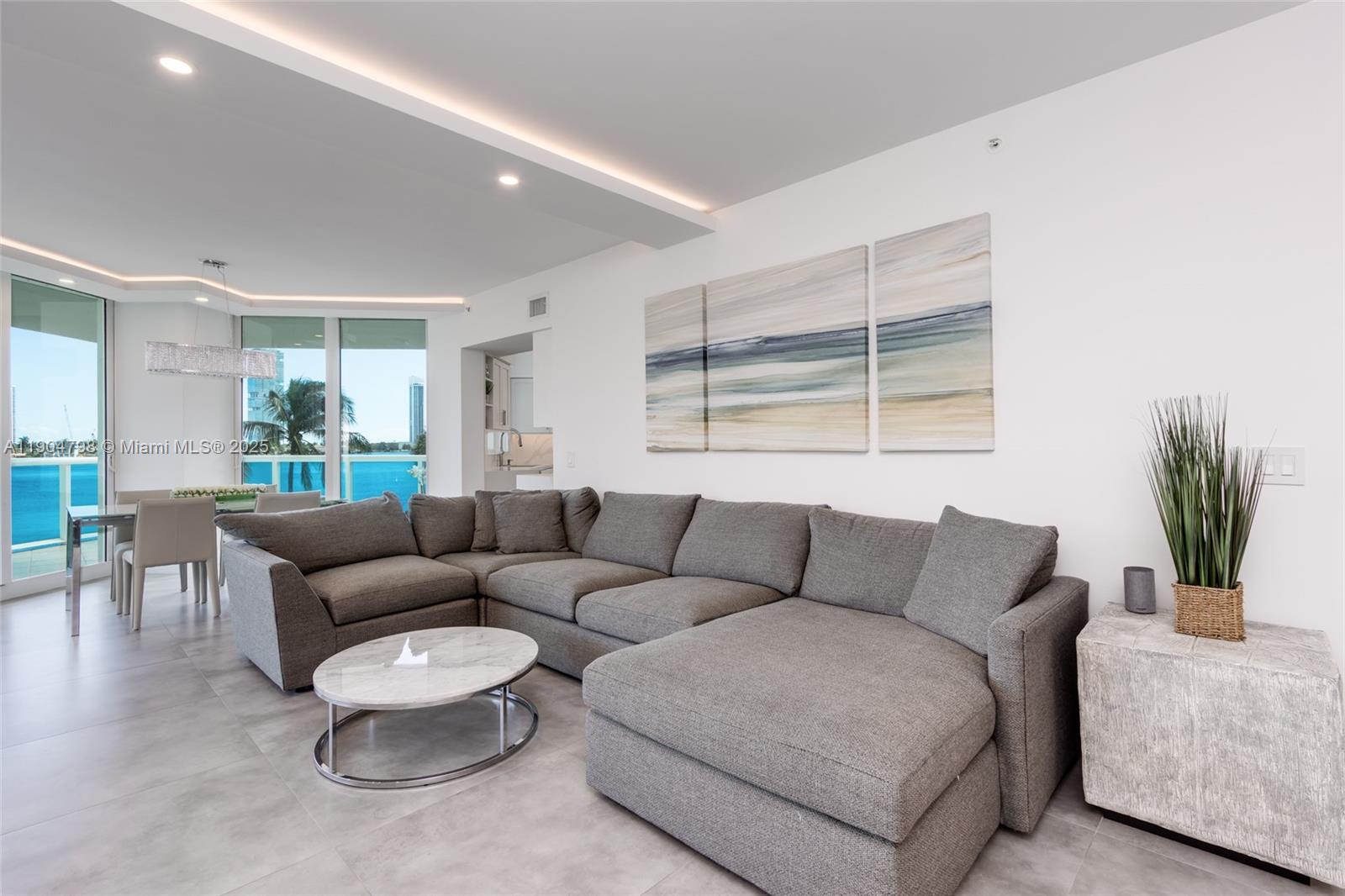 100 HIDDEN BAY CONDO - Residential