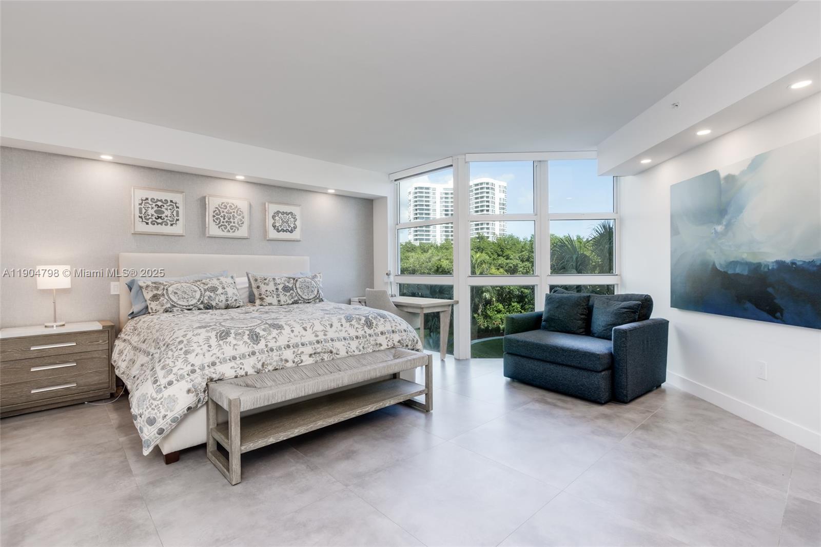 100 HIDDEN BAY CONDO - Residential
