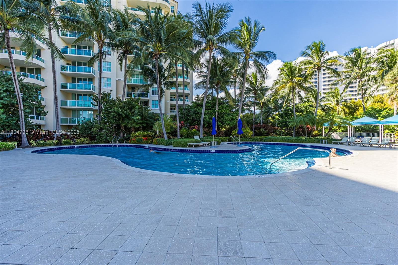 100 HIDDEN BAY CONDO - Residential