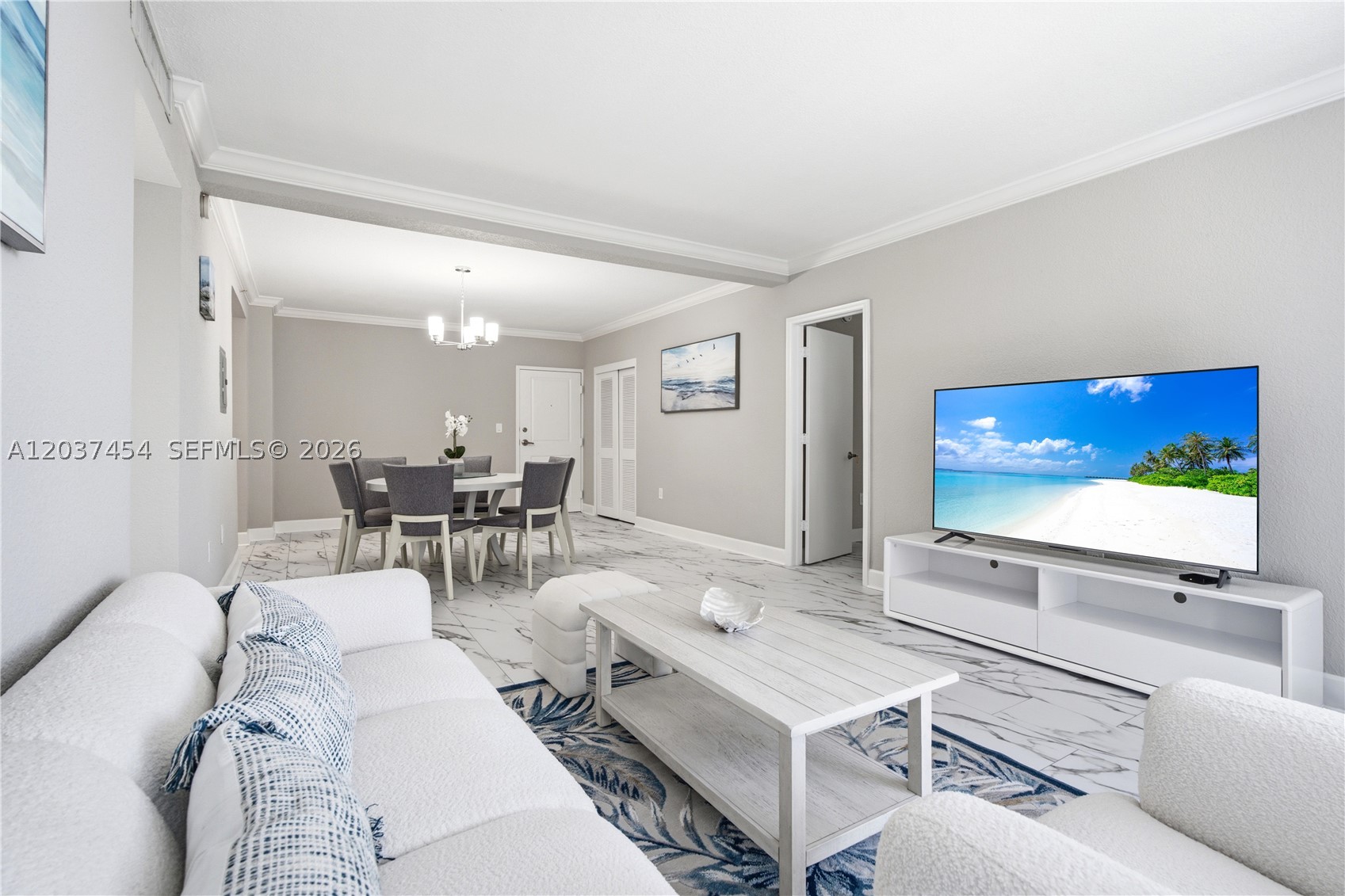 401 BLU OF NORTH BEACH CO - Residential