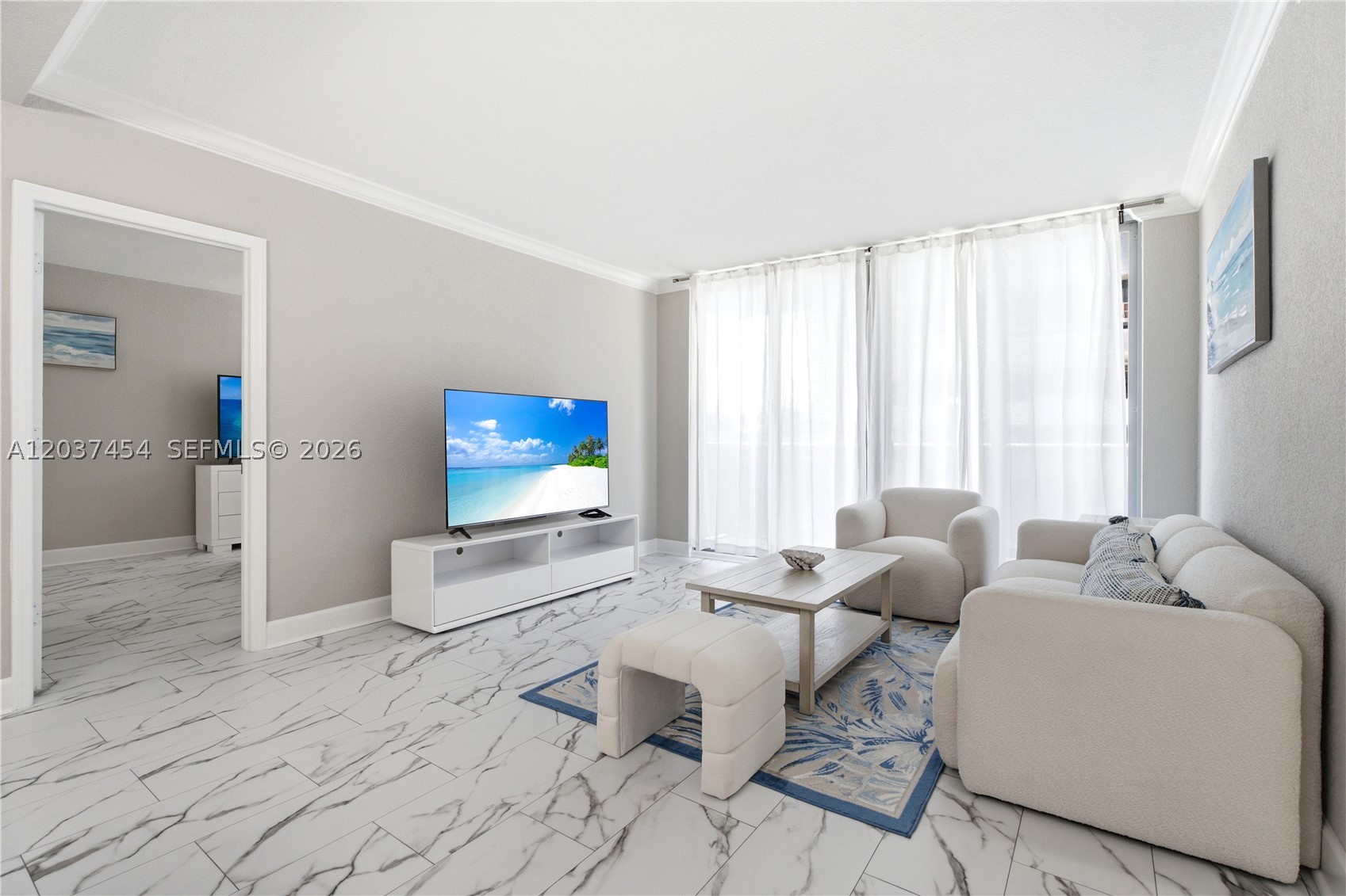 401 BLU OF NORTH BEACH CO - Residential