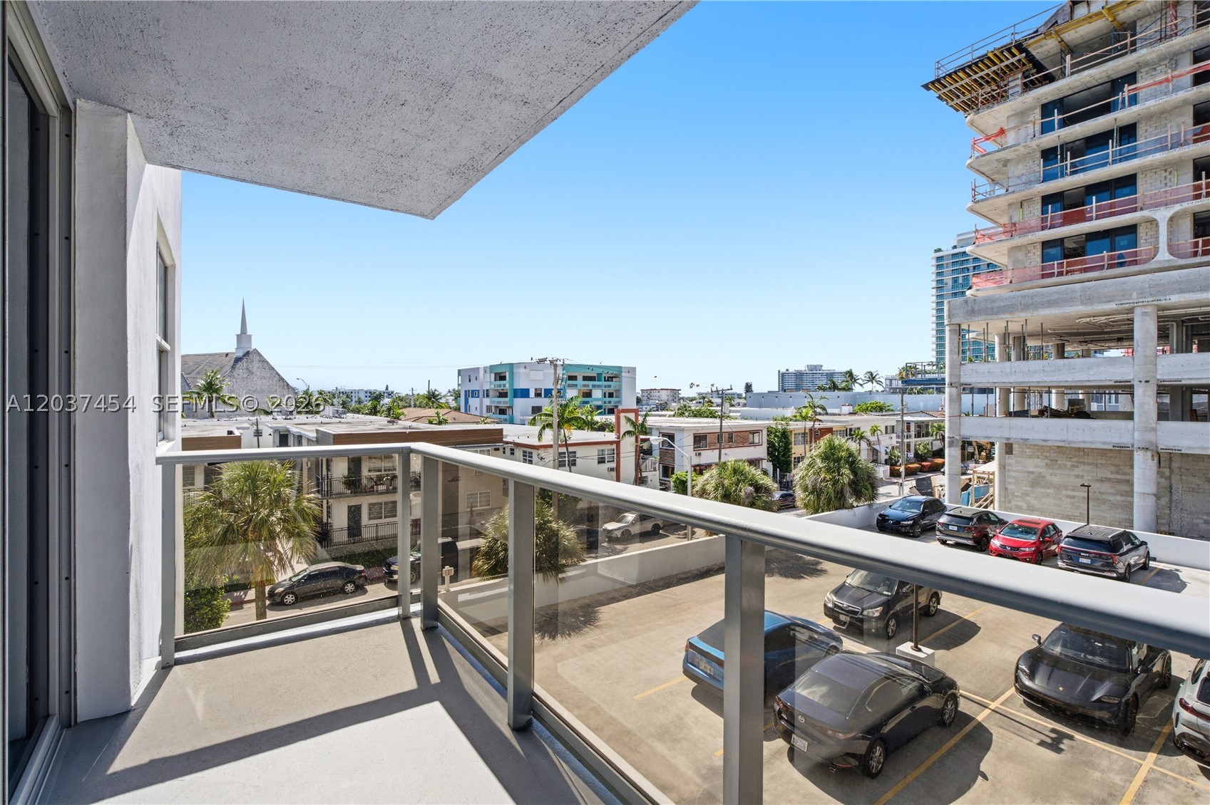 401 BLU OF NORTH BEACH CO - Residential