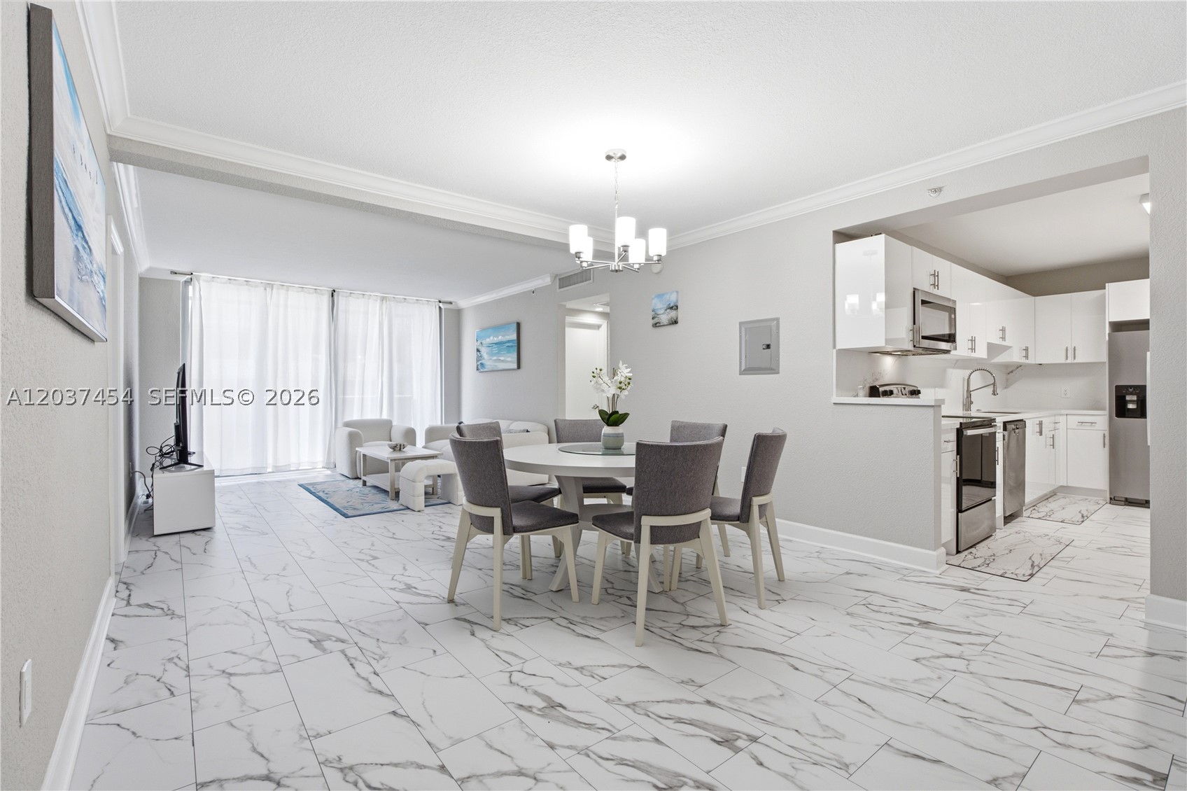 401 BLU OF NORTH BEACH CO - Residential